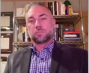 Scientist who worked at Wuhan says Covid-19 was a man-made virus that escaped from Chinese lab