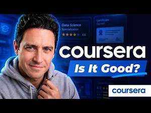 Coursera Review 2026: Is It Worth It? (Fresh Look)