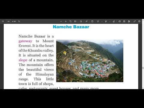 Class 4 English unit 12/exercises/Grade 4 English unit 12/Class 4 English chapter 12/English 4