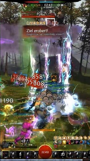 The Conduit Grinder: GW2's BIG DPS Secret