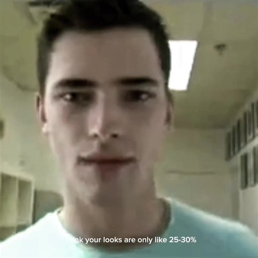 Sean O'Pry — Most Beautiful Model Now