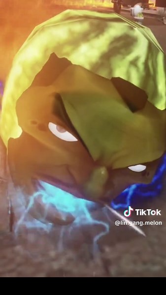 GIGAMELON SPAWNED IN 🍉 #genalpha #brainrot #fyp #gmod #skibiditoilet #lingangmelon