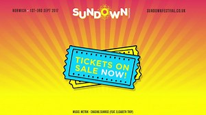 89K views · 568 reactions | Ready. Get set.  EARLY BIRDS ON SALE NOW! ️ Get yours here: https://sundown.lnk.to/ticketsFB | Sundown | Facebook