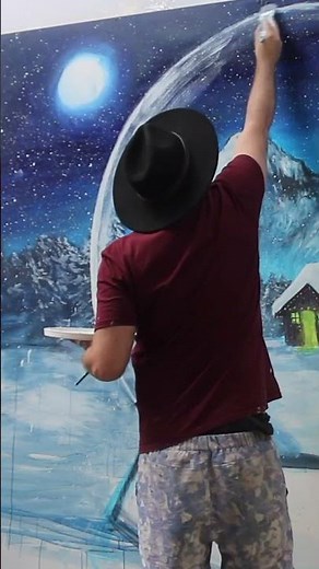 Christmas Unfolds - Merry Christmas! #shorts