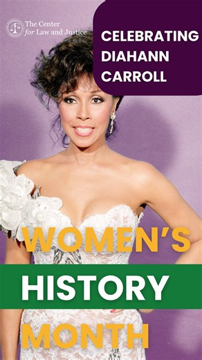 Diahann Carroll was a groundbreaking actress, singer, and activist who made history as the first Black woman to star in her own primetime TV series, Julia (1968). 🌟 Her portrayal of a widowed nurse challenged stereotypes and paved the way for future Black actors on television. Beyond her on-screen success, Carroll used her voice to advocate for racial equality and representation in Hollywood. 🎤❤️ Her elegance, talent, and determination continue to inspire generations. 🌷 “I like to think I ope