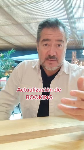 Experiencia con Booking: Lo que debes saber