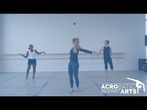 Cardio Time - Advanced - Featuring Briar Nolet