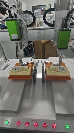 BBA Labor-saving automatic screw driving machine Automatic screw machine for high-volume production