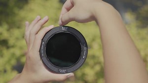 延时摄影如何做丝滑和流畅？H&Y RevoRing 三合一深度测评。@宋拾叁#HY滤镜#可调nd镜#视频拍摄利器