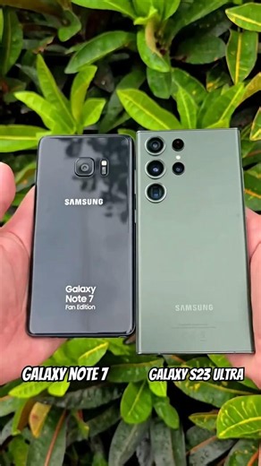 Samsung Galaxy s23 ultra vs Samsung Galaxy s1#tech #smartphone #shortvideo #shorts #youtubeshorts