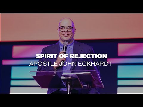 Sunday Morning | Guest Speaker: Apostle John Eckhardt