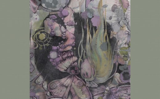 【Melanie Martinez】VOID官方伴奏(Official Instrumental)