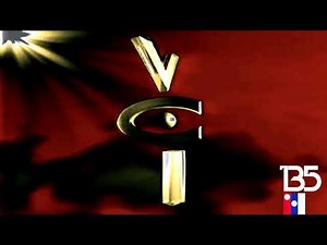 Video Collection International (VCI, 1995) in HotDogGuyFlangedSawChorded