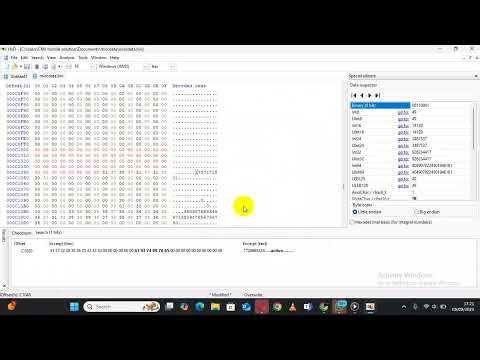 How To Edit All SPD Miscdata Security Plugin Removed --- HXD---