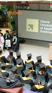 Study at Gisma University of Applied Sciences, Germany - where innovation meets global opportunity! Why Choose Gisma University? • 100% English-taught UG & PG programs in Computer Science & Business Management • Flexible study schedule – just 18 hours per week • Multiple intakes: January | April | July | October • Scholarships – up to 50% (UG) & 35% (PG) 📍 Visit Alfa Beta today and start your study journey in Germany! #AlfaBeta #StudyInGermany #GismaUniversity #GlobalCareer #Scholarships #Study
