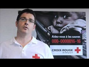 L'action de la Croix-Rouge dans la Corne de l'Afrique (1/3)