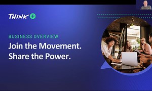 Think+ Full Overview 12 minutes (updated 9/4/25)