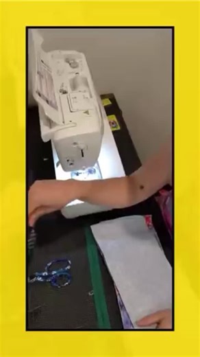 Back when I made pencil cases for birthday party gifts and when I used to use double sided tape to install zips🤣 | Sew Unique Fabrics