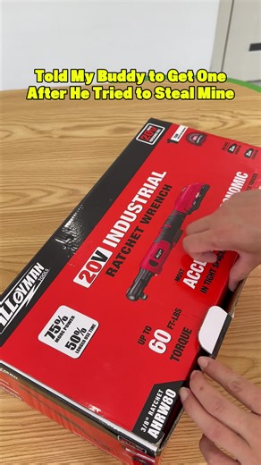 ALLOYMAN TOOLS on TikTok