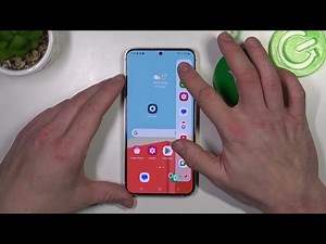 How to Manage Smart Sidebar on Samsung Galaxy S23+? #s23plus