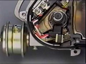 SISTEMA DE ENCENDIDO DE MOTORES