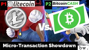 Litecoin vs. Bitcoin Cash: Which Will Win the Battle of Digital Cash?