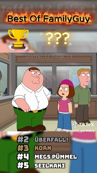 #fyp #funny #viral #familyguy