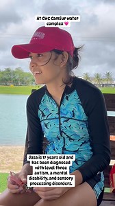 24K views · 951 reactions | Swimming yesterday dito sa CWC pero nag...