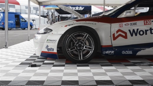 Formula Drift Long Beach secrets behind the best runs