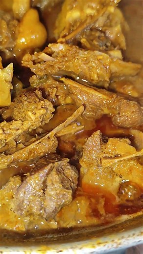 🍗 Amazing Duck Curry Recipe 🔥 | Juicy & Traditional Hansher Mangsho😋 | Bengali Cooking