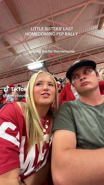 Twin Duo Spotlight: Cheerleader and Twirler Memories