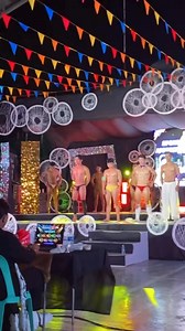 Mr San Jorge my video pala ako🥰 #dadybaste #bikini2025 #modeling | Dacles Sebastian