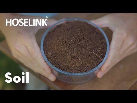 Different types of soil with Horticulturist Ben Hayman | How-to Garden Series | Episode 30 🌱