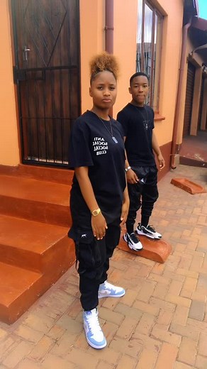 Lady Pogba on TikTok