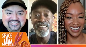 22K views | We're going looney celebrating the new film “Space Jam: A New Legacy." We had the cast — Don Cheadle, Sonequa Martin-Green, Gabriel Iglesias, Malcolm D. Lee, and Cedric Joe — find out which Tune Squad characters they really are. Who is most like Bugs Bunny in real life? And who has mixed feelings about being most like Tweety? Calling all '90s kids - you don't want to miss this! #SpaceJam #LeBronJames #BuzzFeedQuiz | BuzzFeed Celeb | Facebook