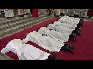 2015 Priesthood Ordination - Highlights