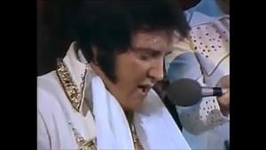 18K views · 954 reactions | This is the last song performed by Elvis. It was 1977. He was only 42 years, sick and sang "Unchained Melody" at a live concert in Rapid City, South Dakota. He was the greatest of all time.  #elvis ##unbelievable #FlashbackFriday #fbf | Ron Hoenig MP | Facebook