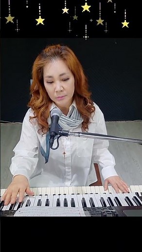 전자올겐 너무합니다 가수박세빈 #잘한다 #shorts