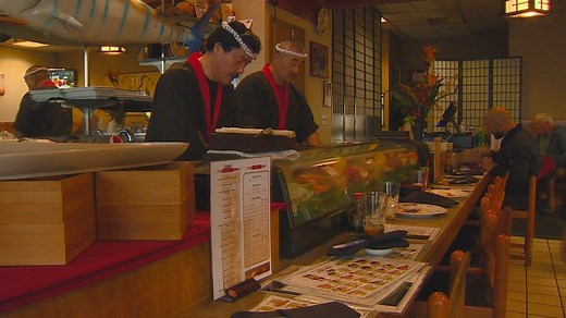 First Japanese restaurant in downtown Boise, Shige Japanese Cuisine to close