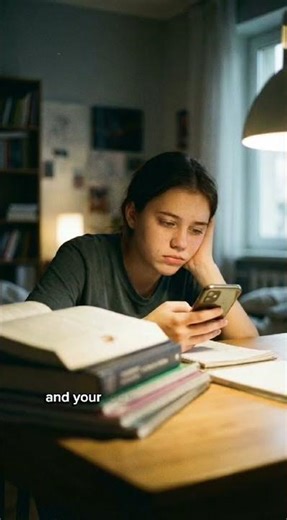 Is Your Phone Helping or Destroying Your Education?