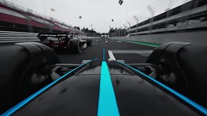 Pov Two Modern Race Cars Racing Stock Footage Video (100% Royalty-free) 3435028661 | Shutterstock