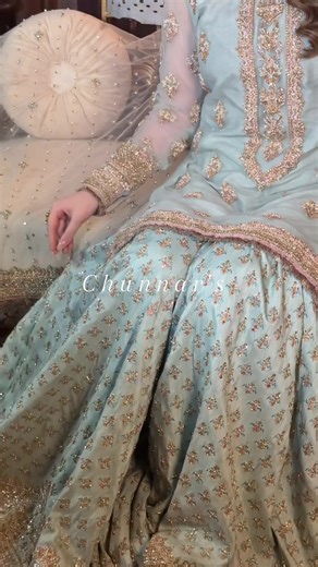 Bridal Wear Collection.. We Deliver Worldwide... To place your order or more information plz Inbox or contact on our Whatsapp 923016525089... . . . #chunnarsbridal #chunnars #chunnarsboutique | Chunnar's Boutique