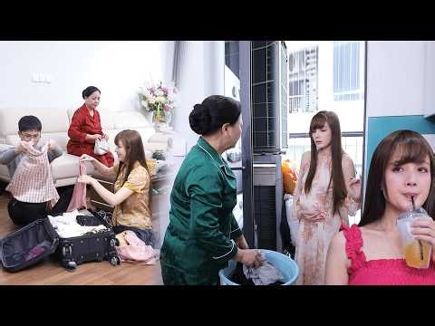 Mẹ Chồng Xấu Tính Chỉ Muốn Con Dâu "Chịu Khổ" Và Cách Đối Phó Của Nàng Dâu