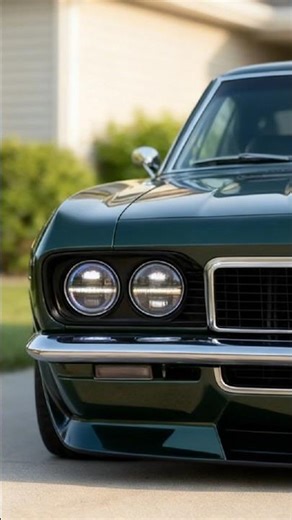 The New Impala SS 2026 Is INSANE! 🔥 #shorts #history #classic #luxury #driveline