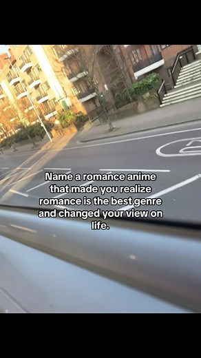 Romance Anime That Changed My Perspective on Love