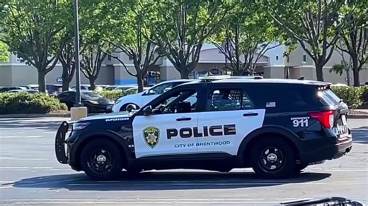 Teen gathering at Brentwood mall ends in violence, arrests