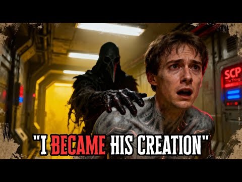 What Happens When You Become an Instance of SCP-049-2