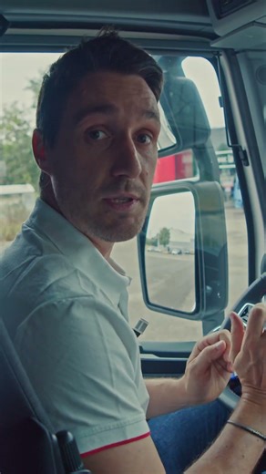 06 - Mode hibernation camion électrique : quand et comment l’utiliser ?