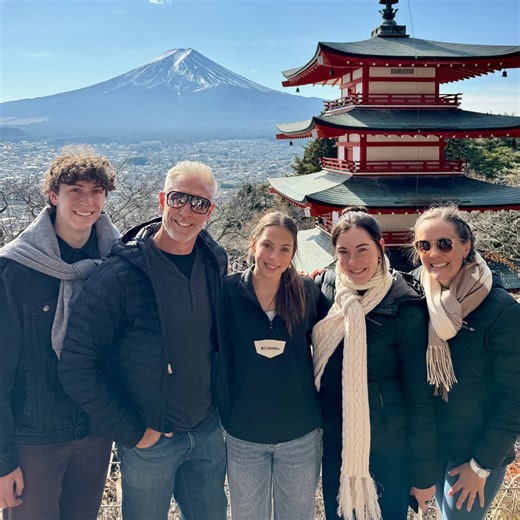 'I just got back from Japan with my teens. Here's everything I wish we knew.'
