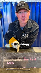 106K views · 1.7K reactions | Do you struggle with getting the Correct Heat or Arc Length? 樂 #fyp #longarc #shortarc #heat #welding #bluecollar #instructor #trades #weldingsociety | Western Welding Academy | Facebook